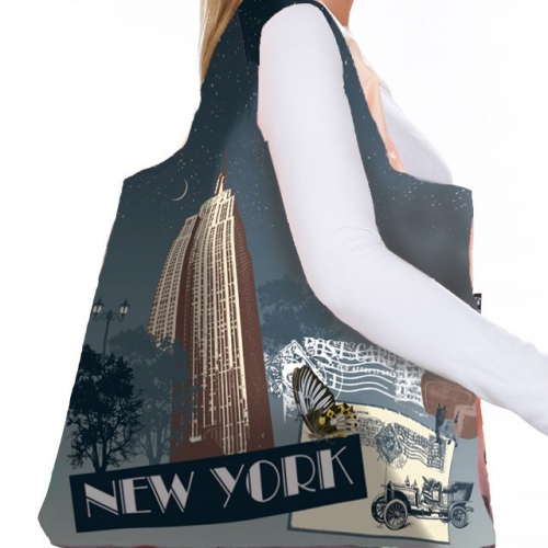 Travel Bag 6 (Волшебный Нью-Йорк, США)