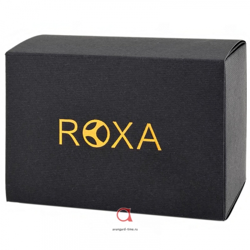 Коробочка для часов Roxa