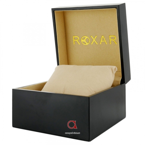 Коробочка для часов матовая Roxar
