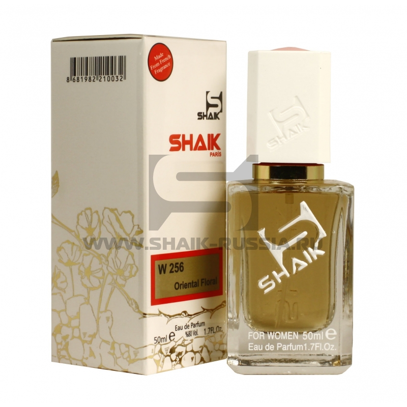 Shaik Parfum №256 Honour