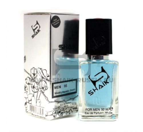 Shaik Parfum №95 Invictus