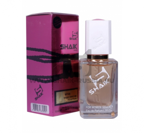 Shaik Parfum №108 Envy