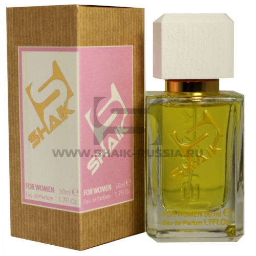 Shaik Parfum №50 Сashemir