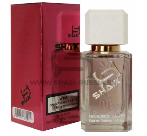 Shaik Parfum №188 For Her