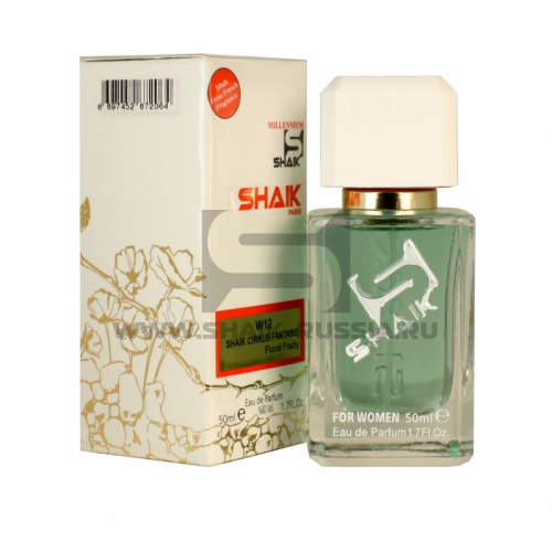 Shaik Parfum №12 Fantasy