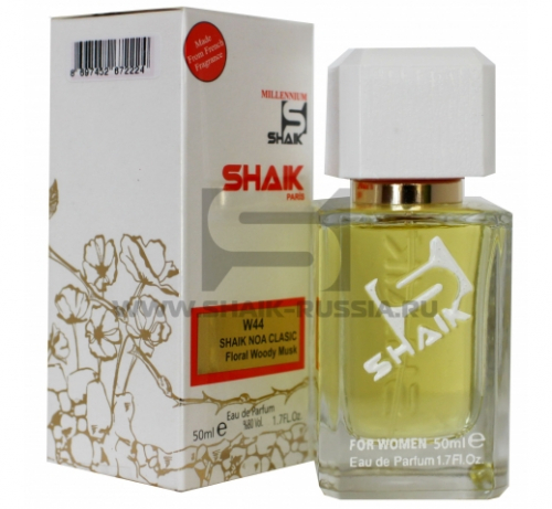 Shaik Parfum №44 NOA