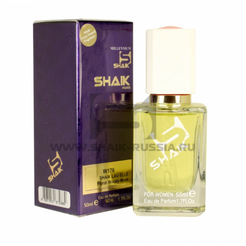 Shaik Parfum №176 Elle