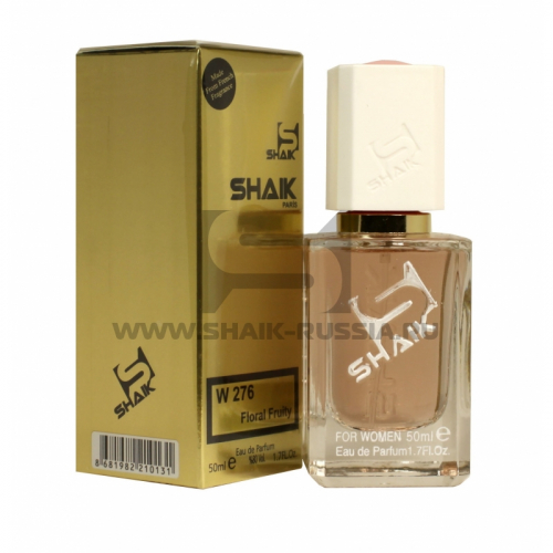 Shaik Parfum №276 Blanc D Anna