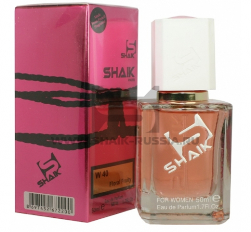 Shaik Parfum №40 Chance Eau Tendre