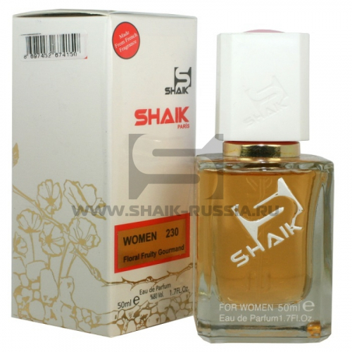 Shaik Parfum №230 La Vi  Bell Absolu