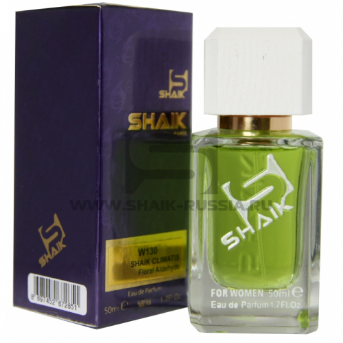 Shaik Parfum №130 Climat