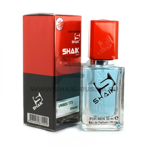 Shaik Parfum №173 Erba Pura