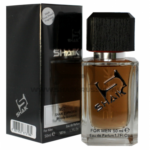Shaik Parfum №37 Euphoria