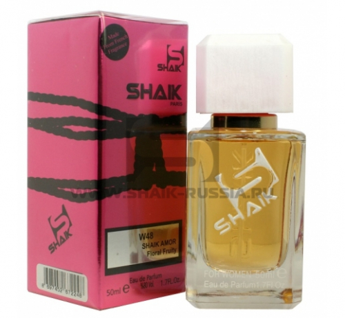 Shaik Parfum №48 Amor Amor