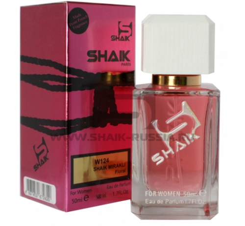 Shaik Parfum №124 Miracle