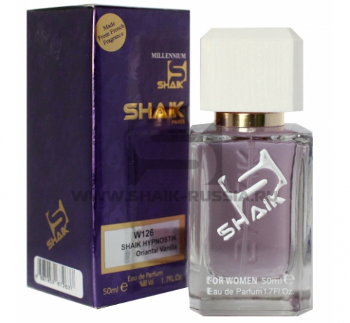 Shaik Parfum №126 Hypnose