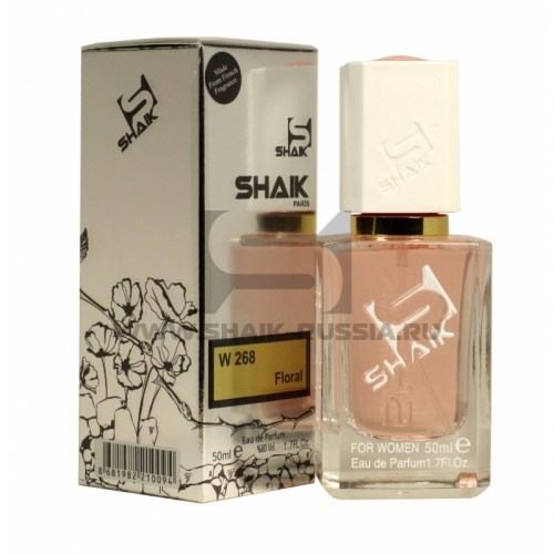 Shaik Parfum №268 For Women