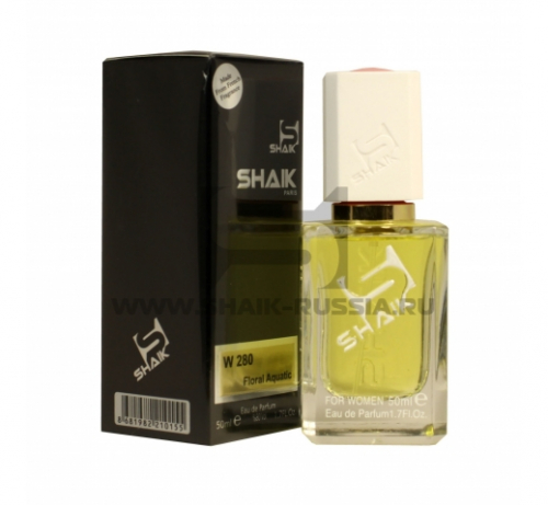Shaik Parfum №280 Chic No 30