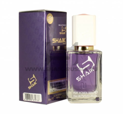 Shaik Parfum №146 Ultraviolet