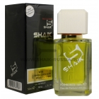 Shaik Parfum №36 Coco Noir