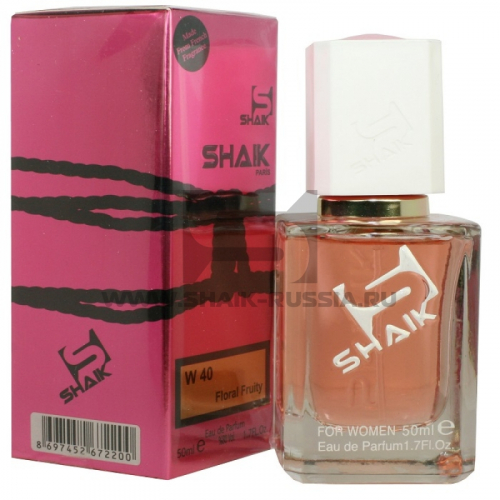 Shaik Parfum №40 Chance Eau Tendre