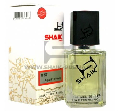 Shaik Parfum №57 Acqua di Gio