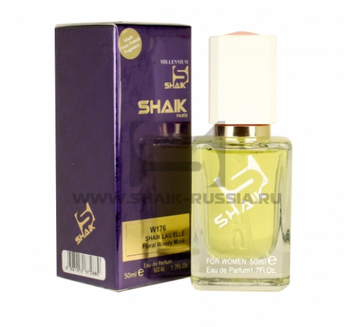 Shaik Parfum №176 Elle