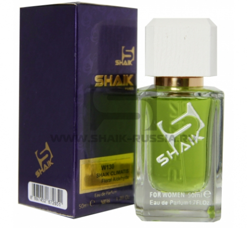 Shaik Parfum №130 Climat