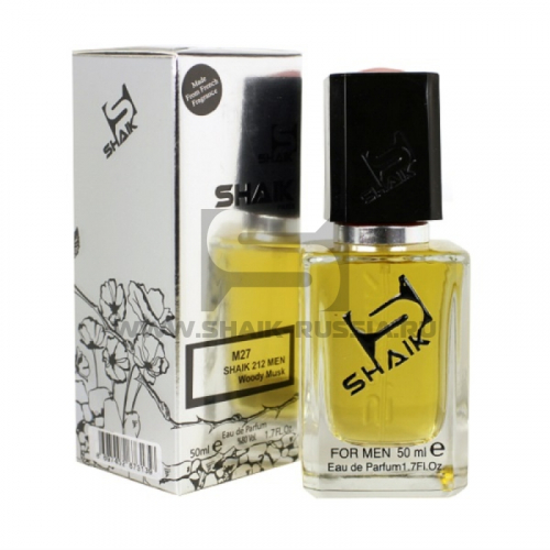 Shaik Parfum №27 212