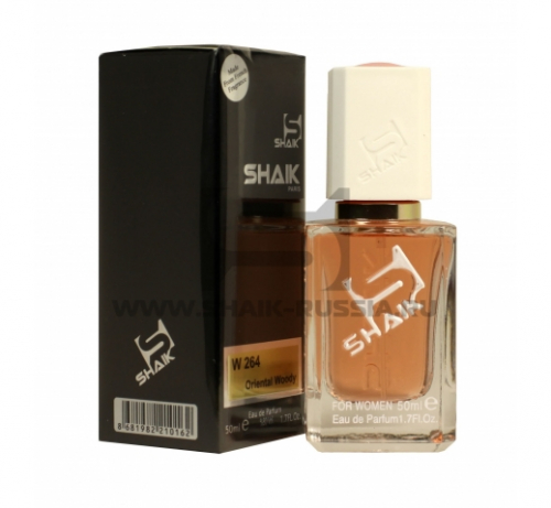 Shaik Parfum №264 Mon