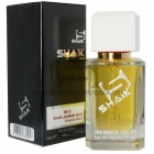 Shaik Parfum №10 Mon Jasmin Noir