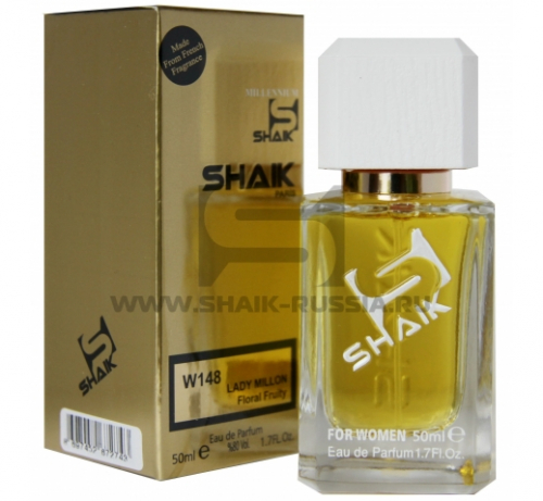 Shaik Parfum №148 Lady Million