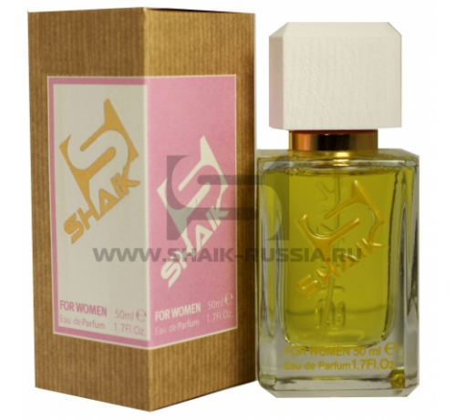 Shaik Parfum №182 Reb'l Fleur