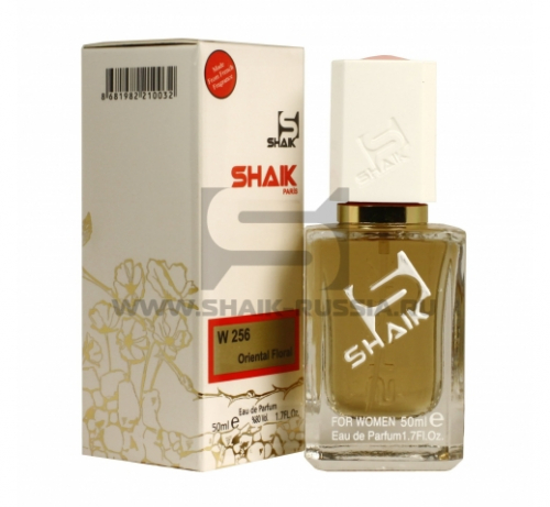 Shaik Parfum №256 Honour