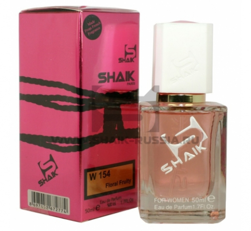 Shaik Parfum №154 Bright Crystal