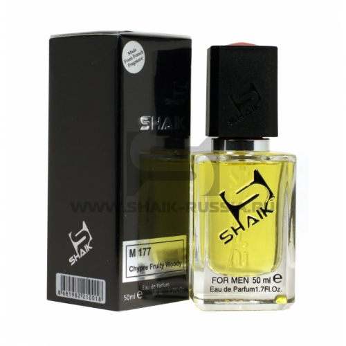 Shaik Parfum №177 Chic No 70