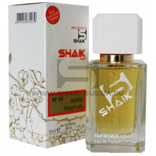 Shaik Parfum №54 Jadore