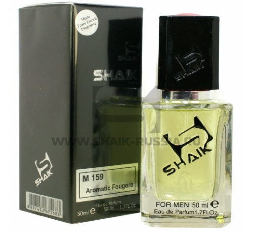 Shaik Parfum №159 Sauvage