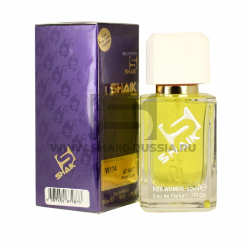 Shaik Parfum №174 Alt Night