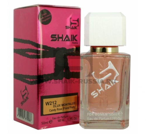 Shaik Parfum №212 Candy Rose