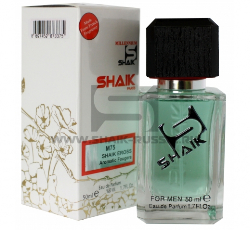 Shaik Parfum №75 Eros