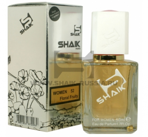 Shaik Parfum №52 Addict 2