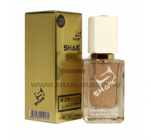 Shaik Parfum №276 Blanc D Anna
