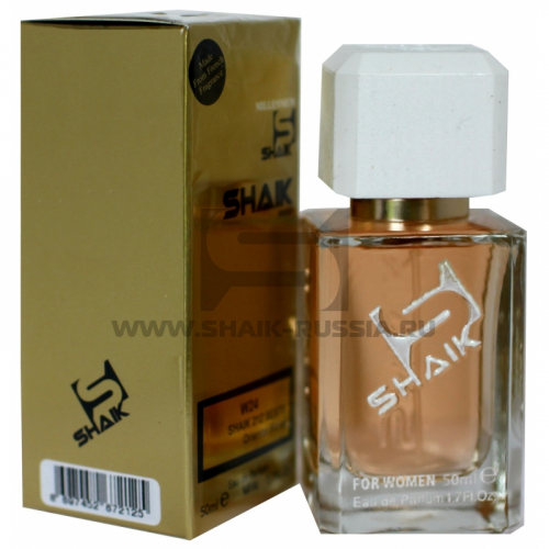 Shaik Parfum №24 212 Sexy