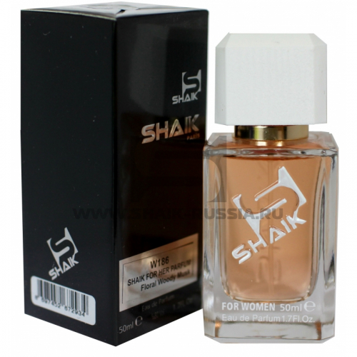 Shaik Parfum №186 For Her parfum