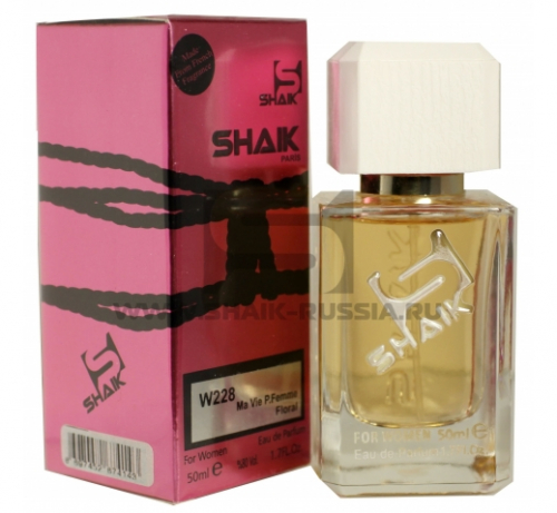 Shaik Parfum №228 Ma Vie