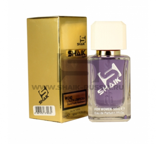 Shaik Parfum №240 For Women
