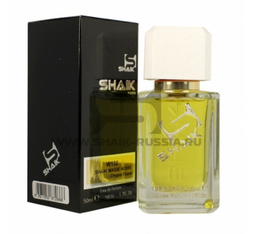 Shaik Parfum №132 Magie Noire