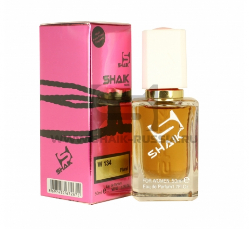 Shaik Parfum №134 La Vie Est Belle