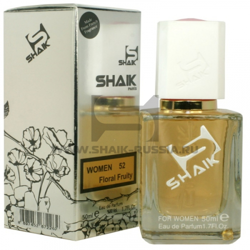 Shaik Parfum №52 Addict 2